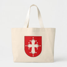 Pisa Coat of Arms Tote Bag