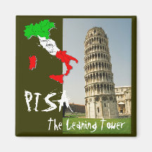 Pisa Imanes