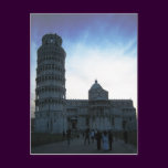 Pisa, Italy