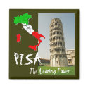 Pisa magnets