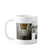 Pisa mugs
