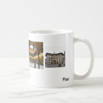 Pisa mugs by lonvig Pisa mugs
