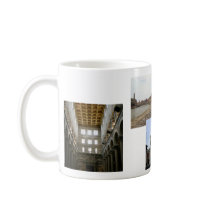 Pisa mugs