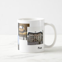 Pisa mugs by lonvig Pisa mugs