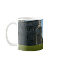 Pisa mugs