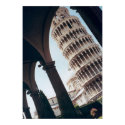 Pisa Perspective posters by Eric_J_Hubbell Pisa Perspective posters