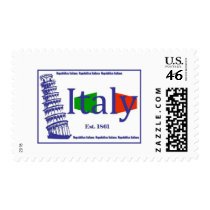pisa postage