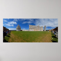 Pisa posters