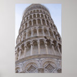 Pisa Posters