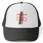 Pisa tower construction fail hats