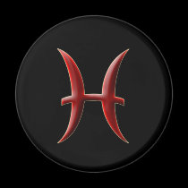 Pisces #2 Magnet magnets