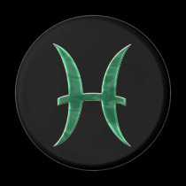 Pisces #3 Magnet