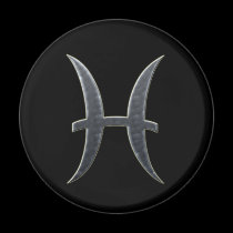 Pisces #4 Magnet