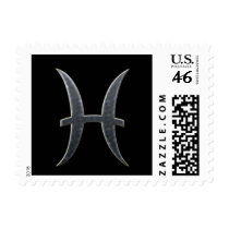 Pisces #4 postage by ChargePlus Pisces #4 postage
