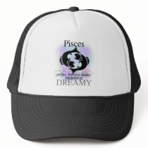 Pisces About You Trucker Hats