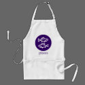 pisces apron