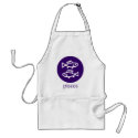 pisces apron by rubymonkey pisces apron