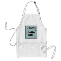 Pisces aprons