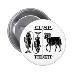 Pisces/Aries Buttons