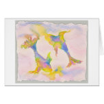 Pisces Birthday cards