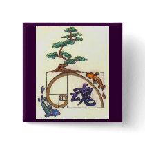 Pisces Pin