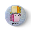 Pisces button