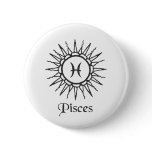 Pisces Pin