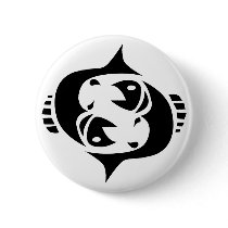 pisces pin
