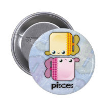 Pisces button buttons
