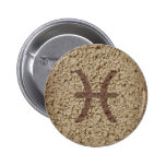pisces button