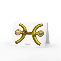 PISCES cards by bulgan_lumini PISCES cards