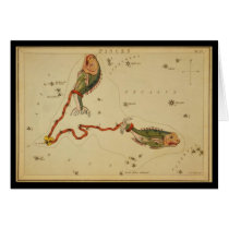 Pisces cards