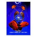 Pisces: cards by Onefeather Pisces: cards