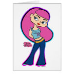 Pisces Card