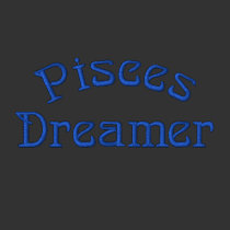 Pisces Dreamer embroidered shirts