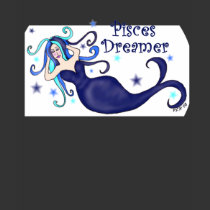 Pisces Dreamer Shirt