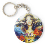 Pisces Feb 20 - Mar 20 Keychains
