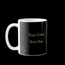 Pisces for Cat Lovers (customizable) mugs