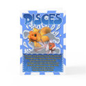 Pisces Fun Facts horoscope cards