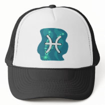 Pisces hats