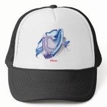 Pisces hats by simonianchris Pisces hats