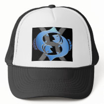 PISCES hat