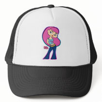 Pisces Hat