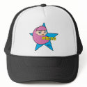 Pisces Hat