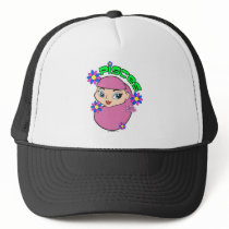 Pisces Hat