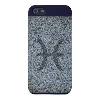 pisces iPhone 5 cover