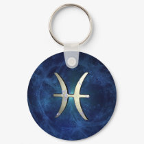 Pisces keychains by packratgraphics Pisces keychains