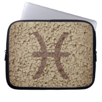 pisces computer sleeves