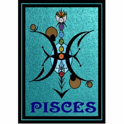 Logo Pisces