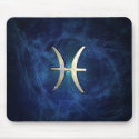 Pisces mousepads